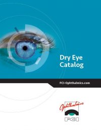 Vignette FCI Dry Eye Catalog