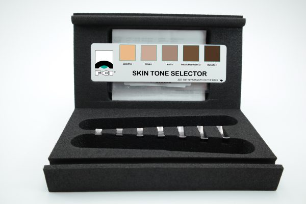 Eyelid Weight Sizing Set