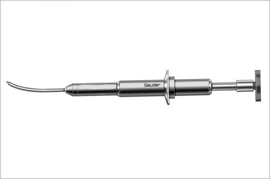 Geuder® Pupil Dilator Injector