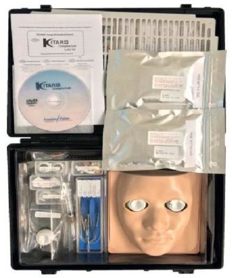 KITARO® COMPLEX LAB Kit 2