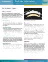 Vignette Thinprofile™ Eyelid Weights brochure