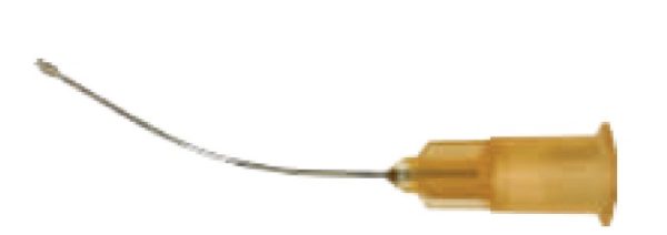 Disposable Olive Tip Cannula
