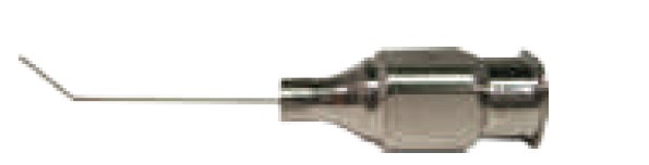 Shepard Incision Irrigating Cannula