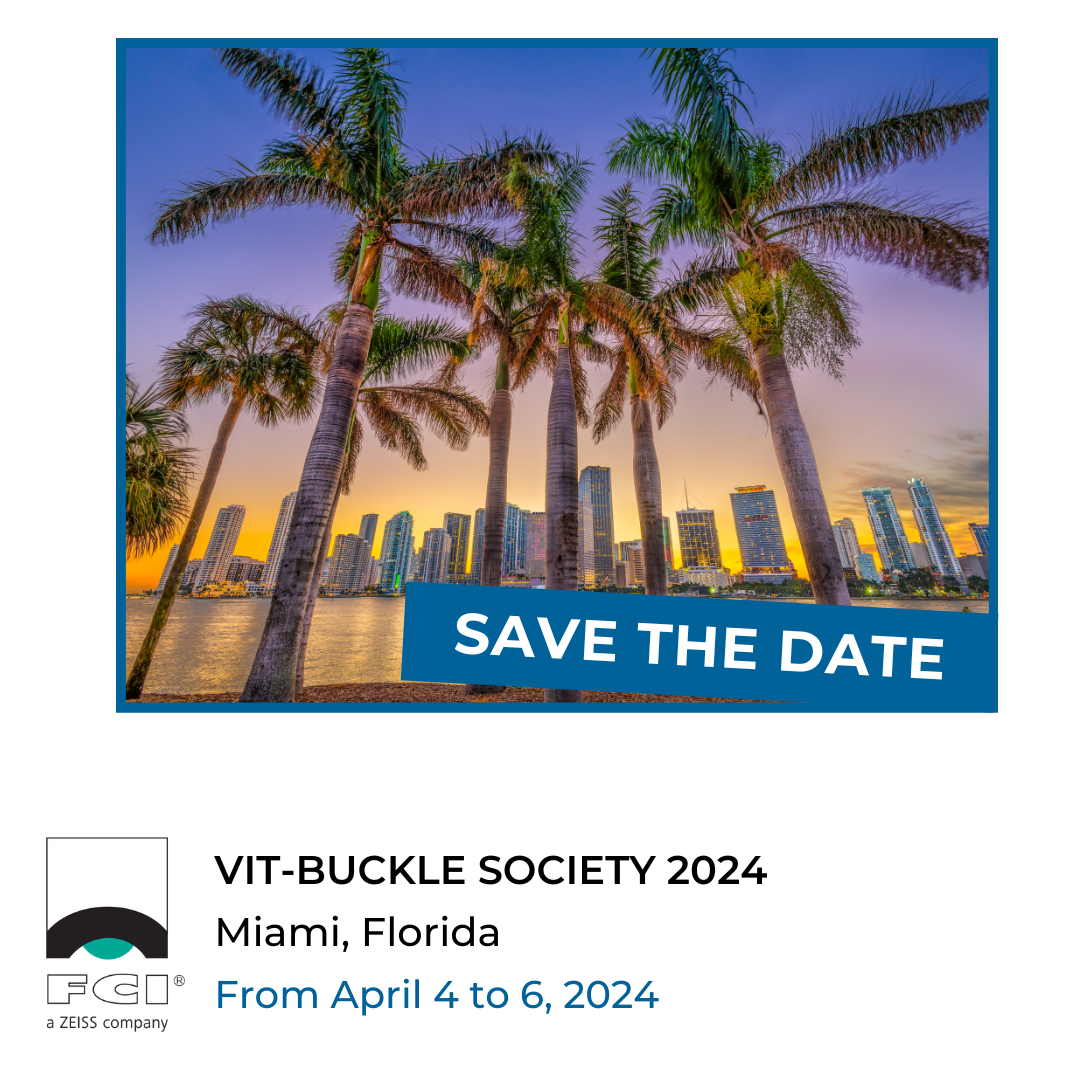 VitBuckle Society 2024 I Miami, Florida FCI