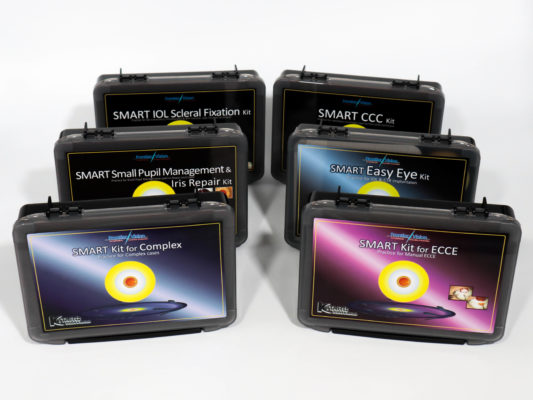 KITARO SMART SERIES KITS