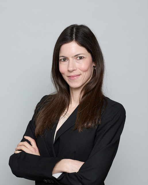 Laurie Piltz