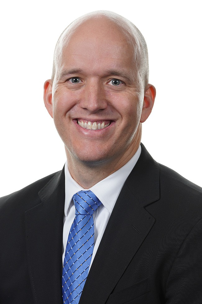 Reed W. Noble